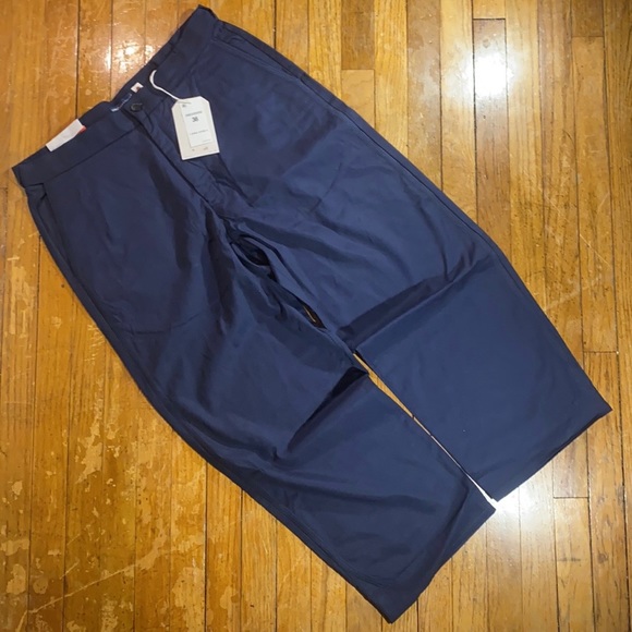 josh peskowitz levis